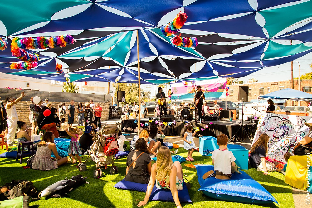 Fun Things To Do With Kids in and Around Los Angeles This Weekend, Sept