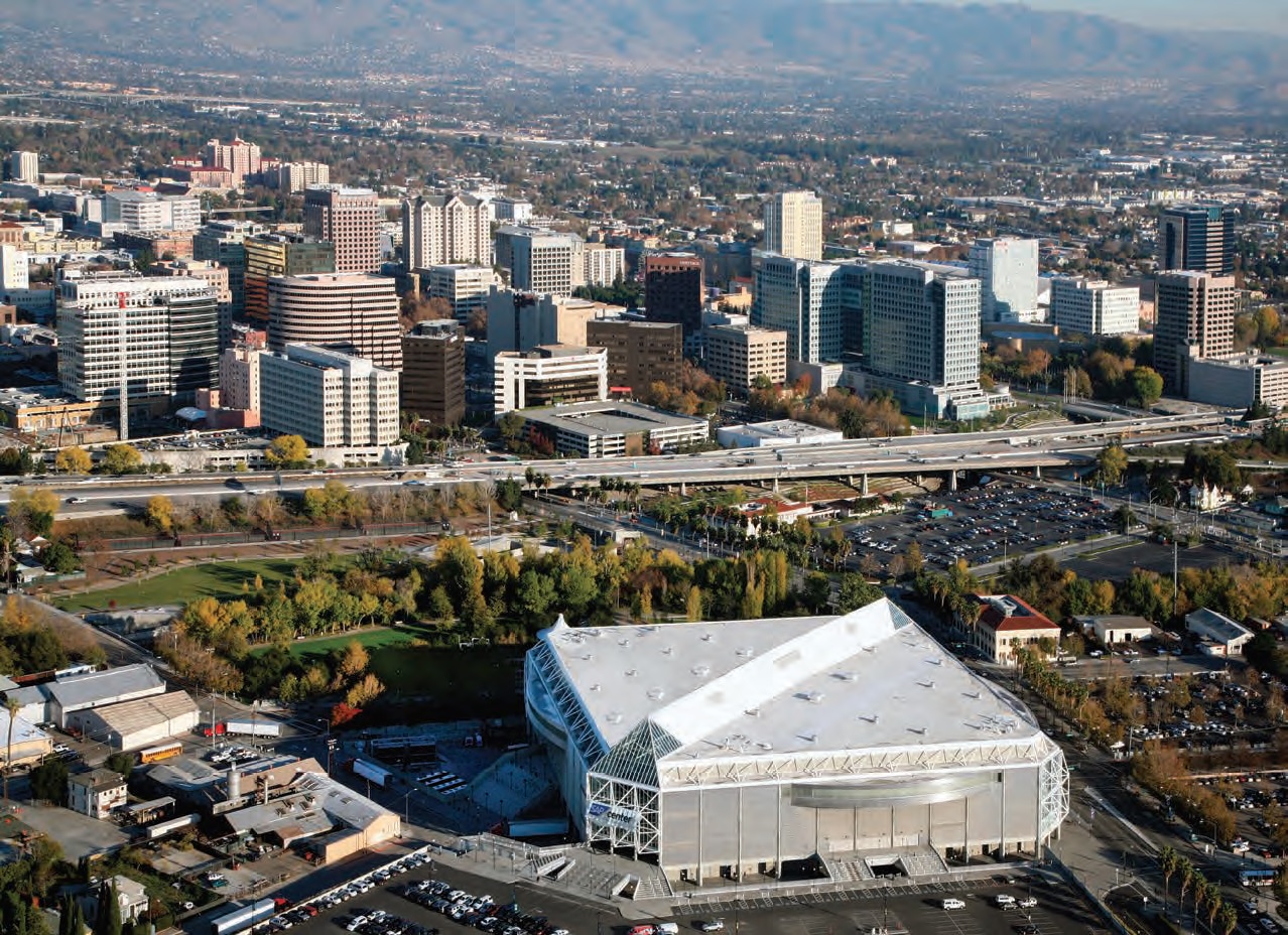 Top 7 Sights to visit in San Jose A Class Blogs