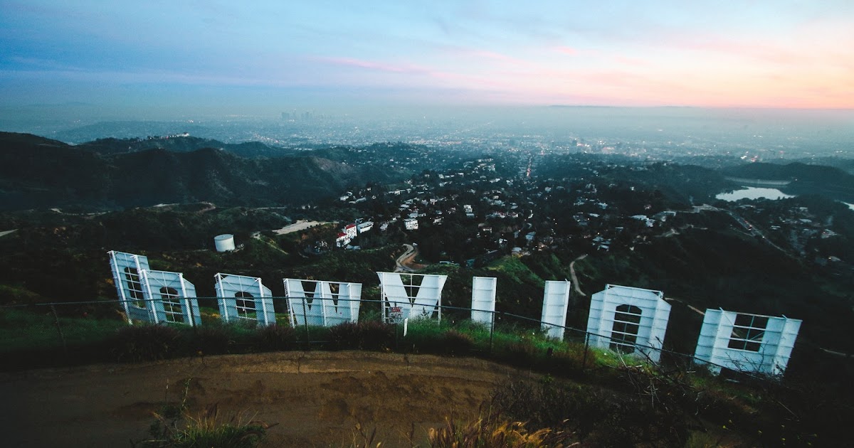 7 Best Places to Visit in Los Angeles Find Your Travel guide The