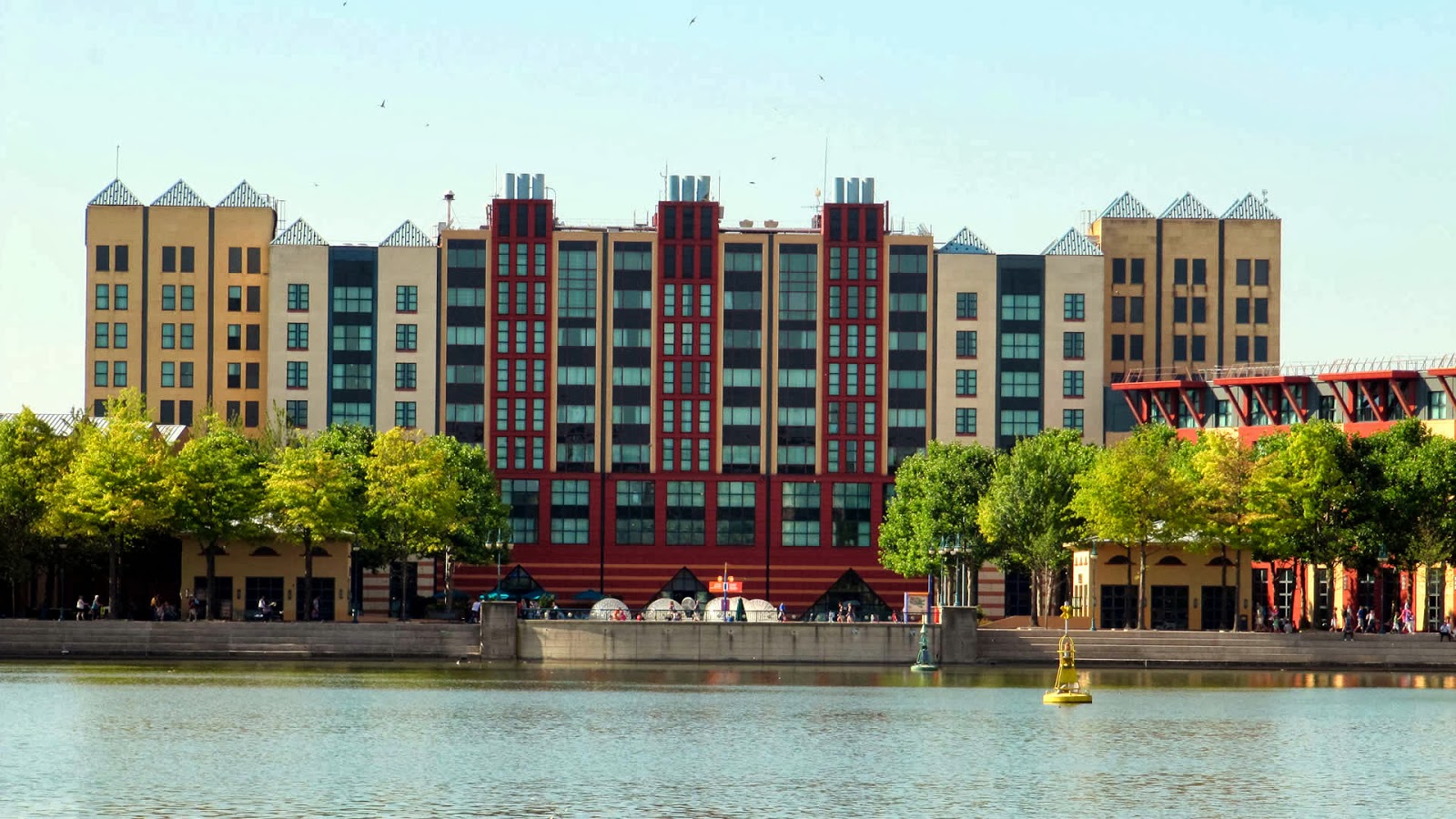 Paris Best Hotels Blog Paris Hotel Deals The Hotel New York in