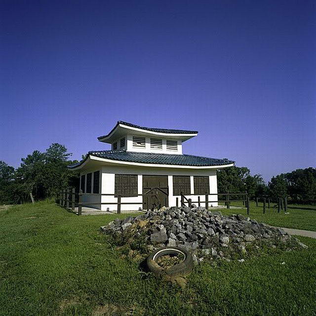 Some Individual Bomb Shelters To Protect Homes