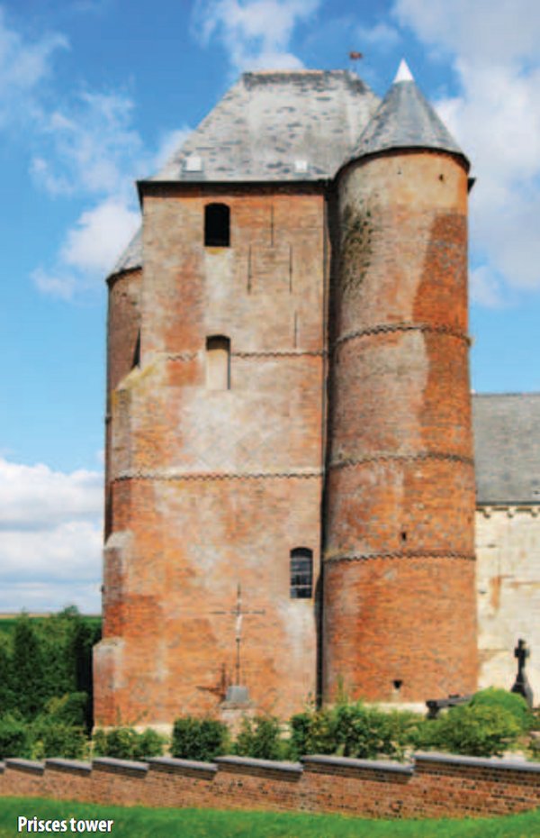 On being fair to bomb shelters