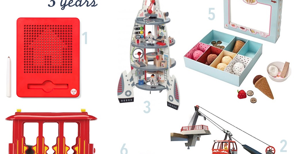 laurabird My Favorite Things 3 Years Old