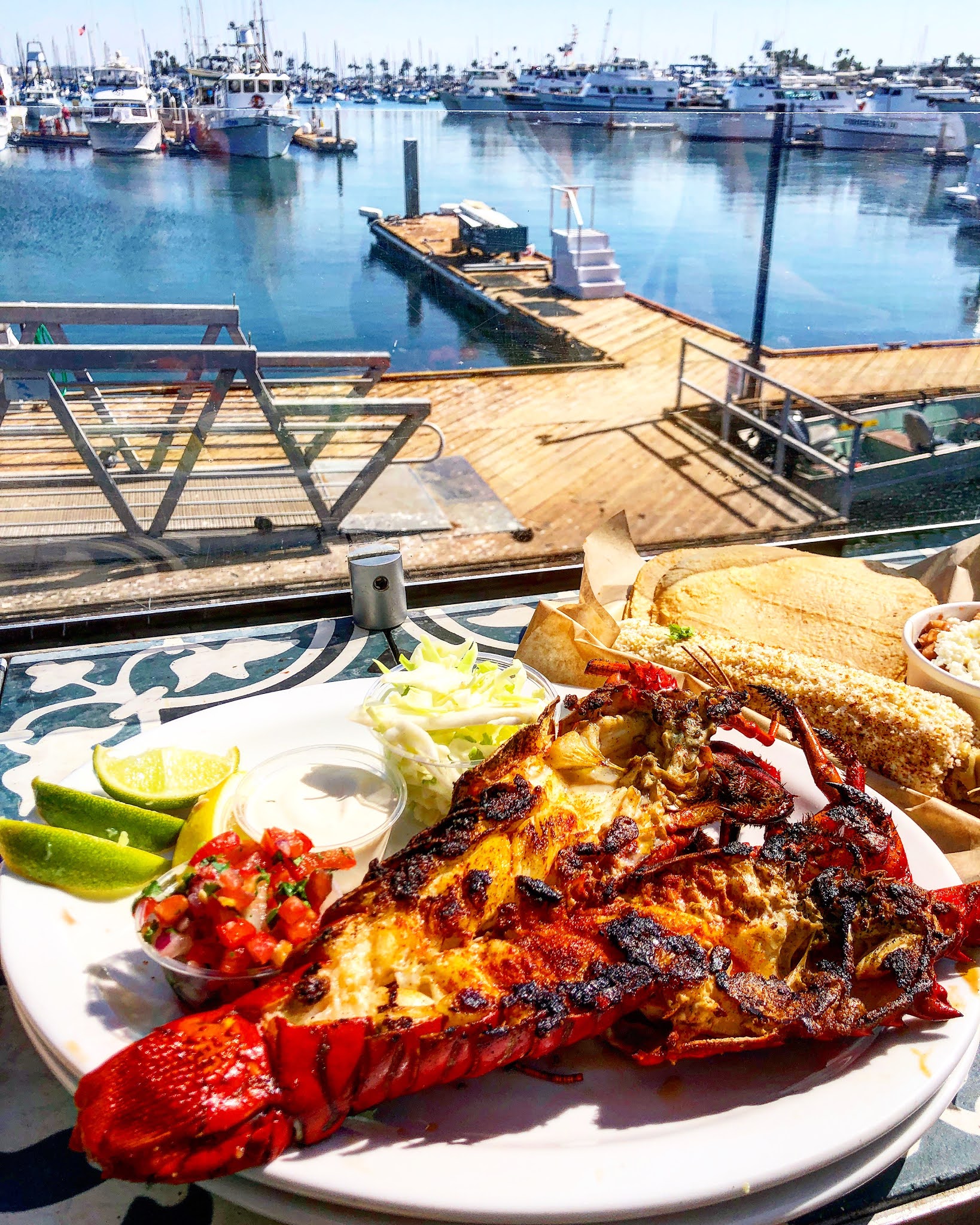 SanDiegoVille Spiny Lobster Season Is Upon Us! Here Are The Top San