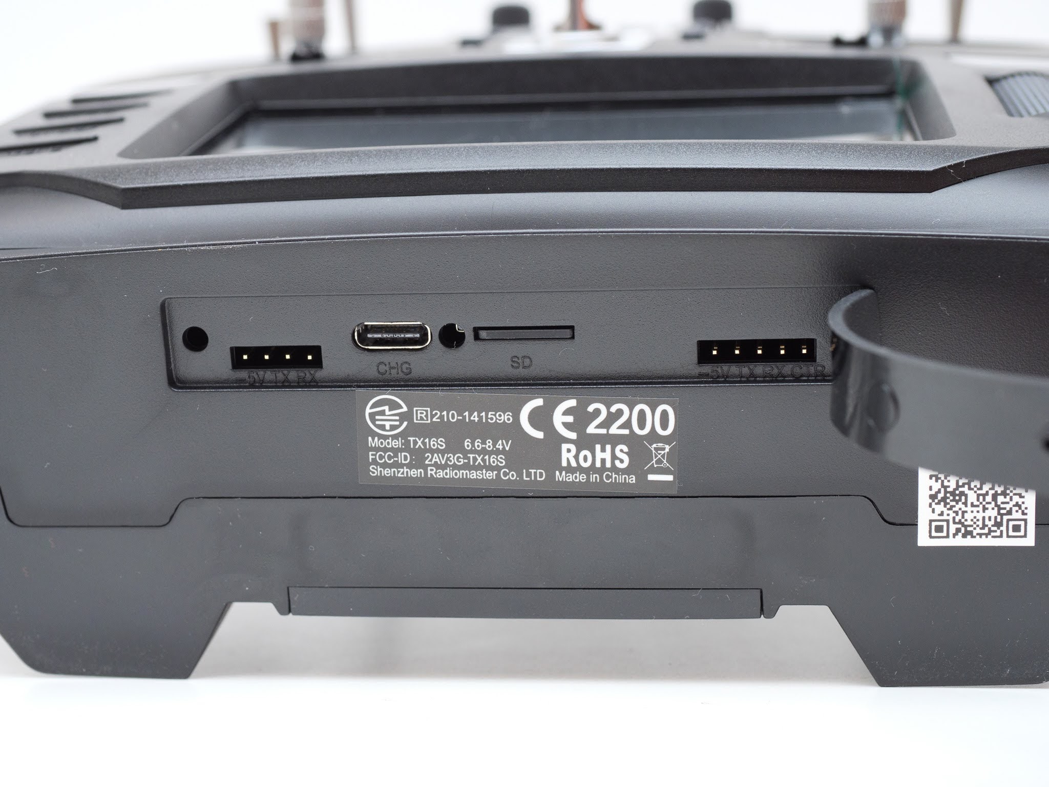 RCSOAR the Blog RadioMaster TX16S review can it crush my X9D Plus?