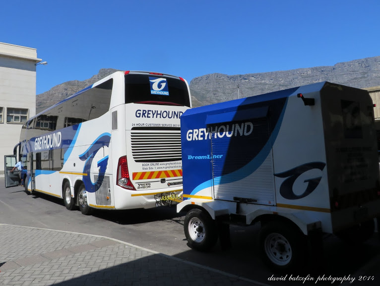 Greyhound Bus Cape Town To Durban Booking, Timetable, Routes, Contacts